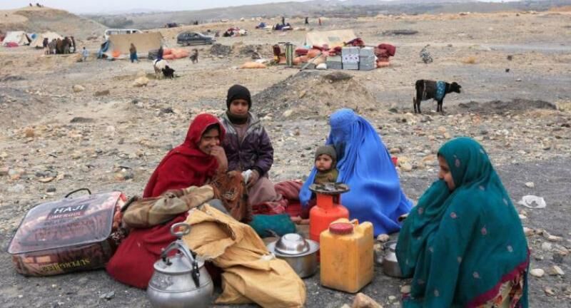 چشم انداز تحولات افغانستان در ۲۰۲۰ ایرنا