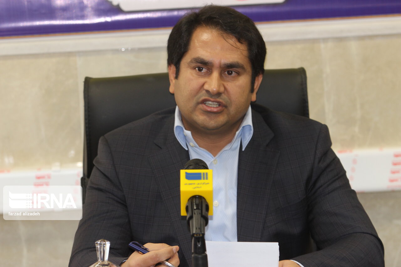 2 طرح آبرسانی در سفر رییس جمهوری به ایلام افتتاح می‌شود