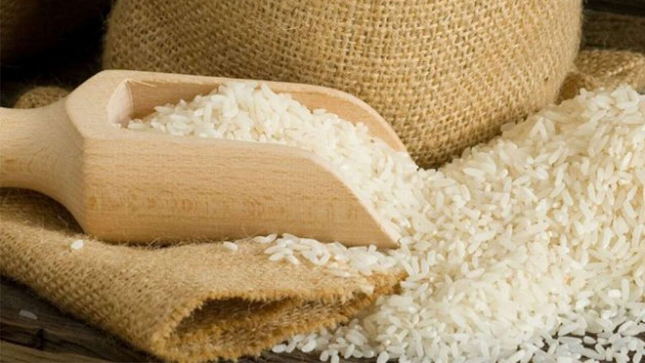 اطلاعیه شرکت بازرگانی دولتی در خصوص فروش برنج یارانهای اطلاعیه شرکت بازرگانی دولتی در خصوص فروش برنج یارانهای