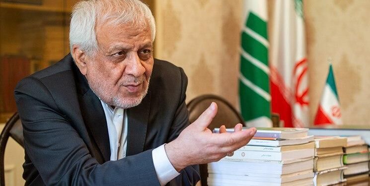 بادامچیان: صدا و سیما با استفاده از ظرفیت هنرمندان فضای بانشاطی ارائه کند