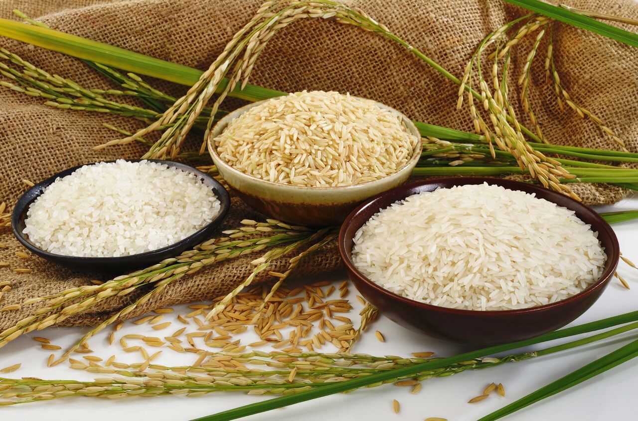مظنه برنج در بازار چقدر است؟
