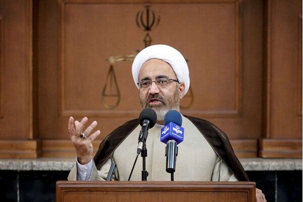 12 هزار قاضی در رسیدگی به پرونده‌ها برداشت‌های متفاوت دارند