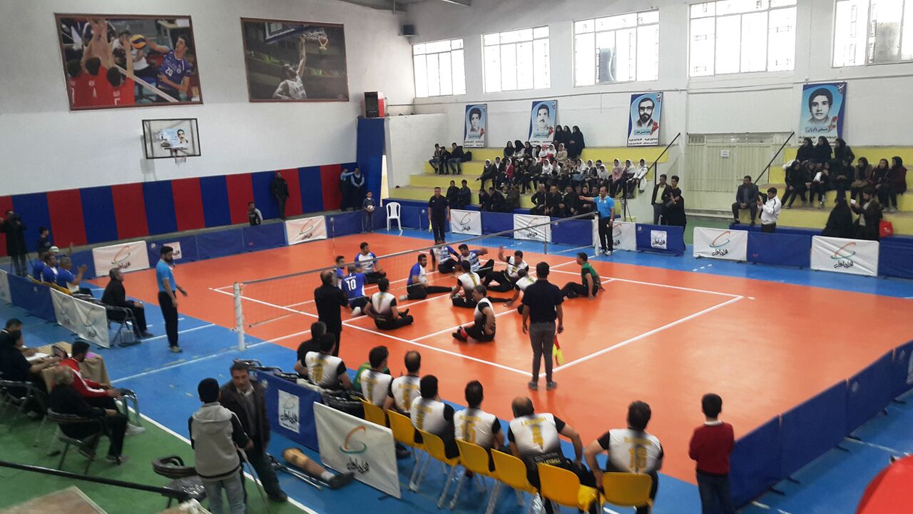 ورزشکاران خوزستانی اعزامی به پارالمپیک شانس کسب مدال دارند