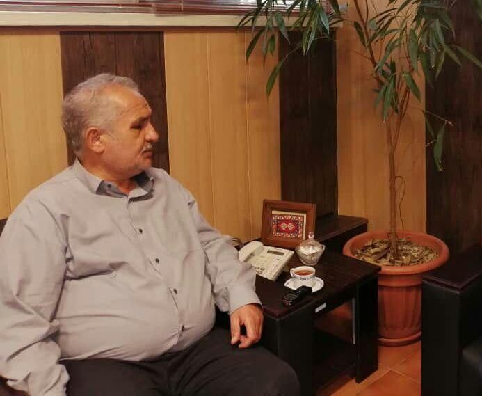 مظلومی: برای اعزام ورزشکاران به توکیو تابع قوانین پارالمپیک هستیم