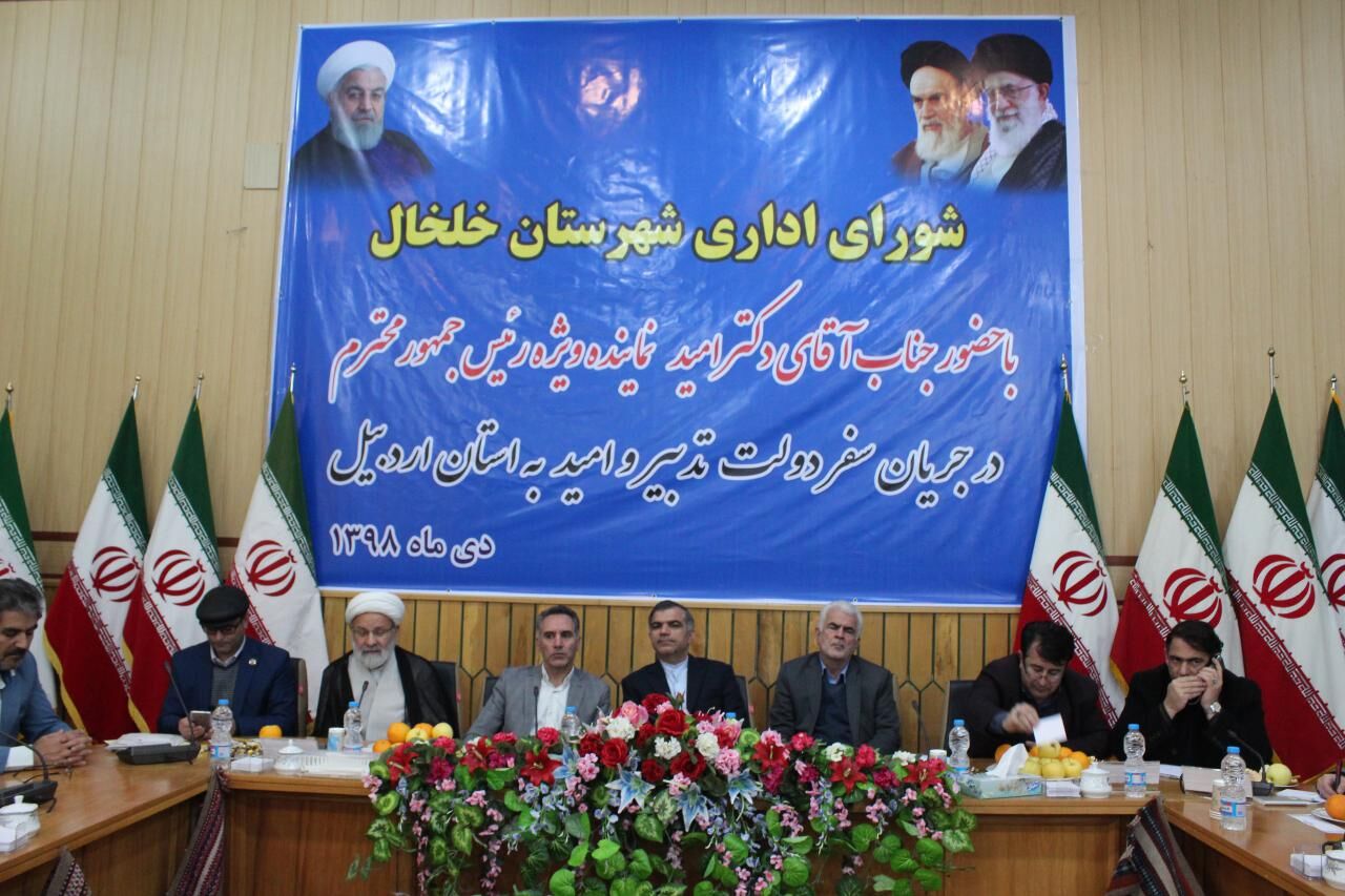 معاون رییس‌جمهوری: جمعیت روستایی کشور در حال کاهش است