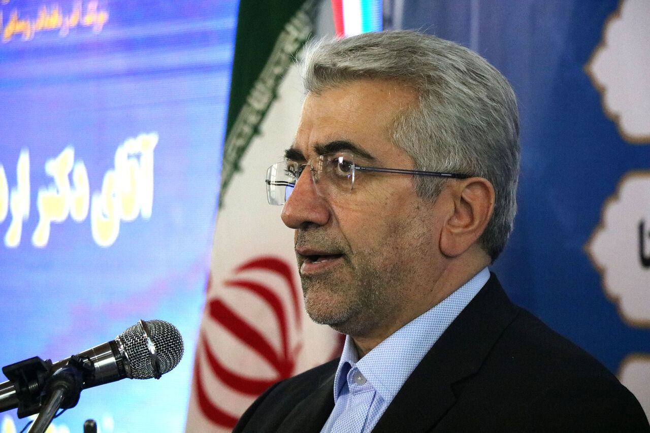 Meshginshahr geothermal power plant to join Iran's nat'l grid