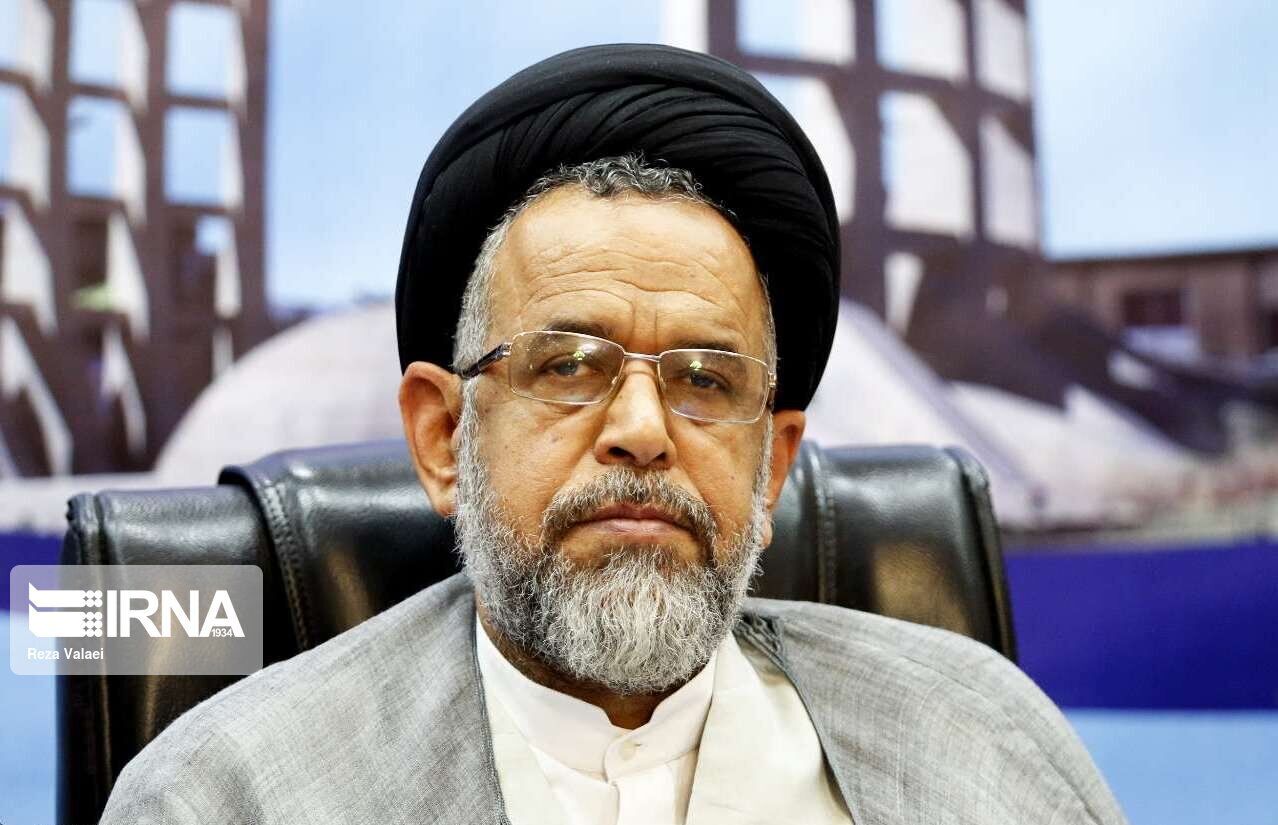 Supporting tourism industry tops Iran's intelligence ministry's agenda, minister says   