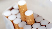 کشف یک میلیون و ۶۱۰ هزار نخ سیگار قاچاق در همدان 