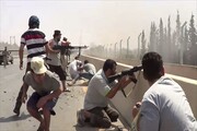 دولت لیبی ۲۰ نیروی ژنرال حفتر را کشت
