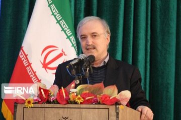 تقدیر وزیر بهداشت از خدمات تشخیص کرونا توسط انستیتو پاستور ایران