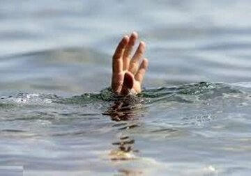 مرد همدانی در گودال آب غرق شد