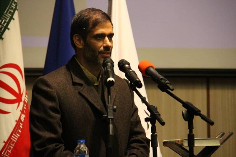 تاکید فرمانده قرارگاه سازندگی خاتم بر تسریع در پروژه‌های عمرانی اهواز