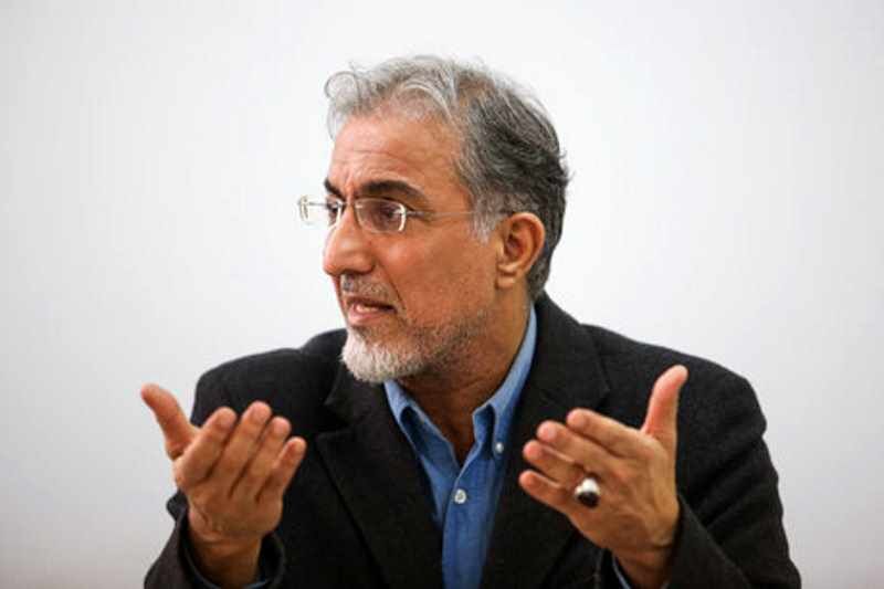 توصیه سازمان برنامه و بودجه به حسین راغفر: مطالعه کنید