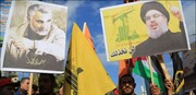 سید حسن نصرالله : آمریکا با ترور سردار سلیمانی به اهدافش نخواهد رسید