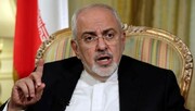 Zarif: US act "typical example of state terrorism"

