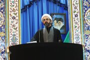 امام جمعه ایلام: شهادت سردار سلیمانی اشتباه استراتژیک آمریکا بود