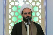 امام جمعه موقت ورامین:زنان ایرانی در عرصه های علمی و فرهنگی در جامعه موثر هستند