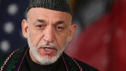 Assassination of  IRGC's Soleimani; Contrary to int'l. principles : Hamid Karzai