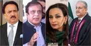 واکنش سناتورهای پاکستانی به ترور سردار سلیمانی