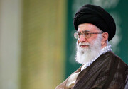 رهبر انقلاب جان‌باختن جمعی از هم‌میهنان در کرمان و تهران را تسلیت گفتند