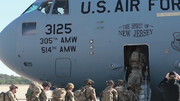 ان بی سی نیوز: آمریکا ۳۵۰۰ نیروی نظامی به منطقه اعزام می‌کند