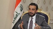 Iraqi speaker terms US attack as breach of int’l commitments