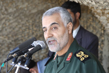 حماس و جهاد اسلامی فلسطین: در رویارویی با دشمن در کنار ایران هستیم