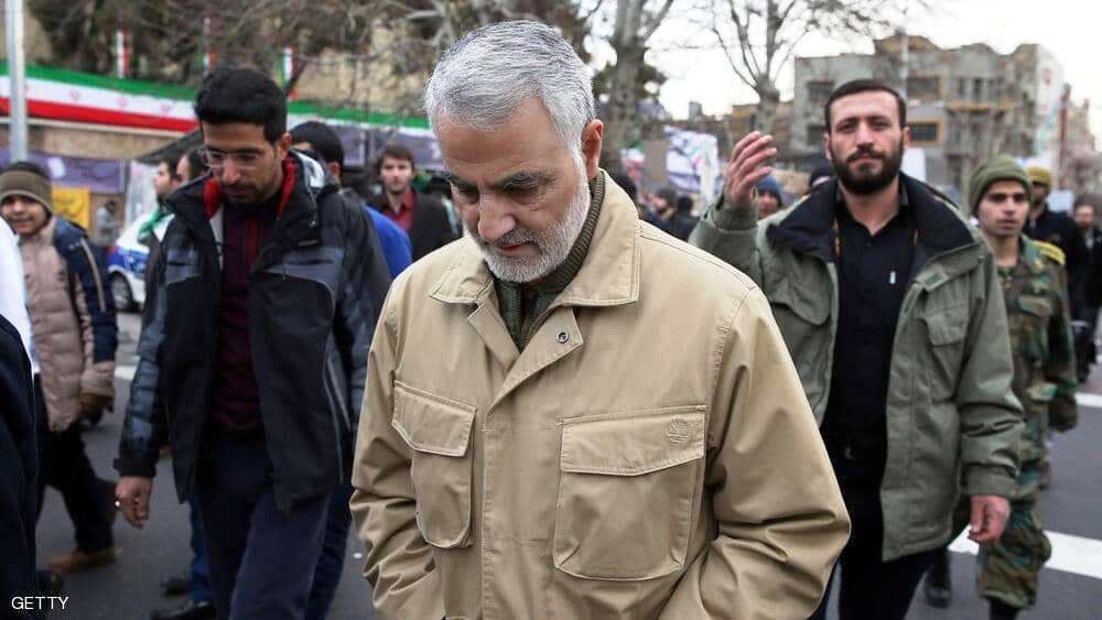 استاندار خراسان شمالی: سردار شهید سلیمانی مالک اشتر ولایت بود