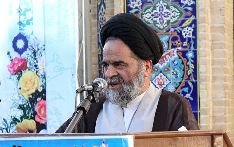 شهید سلیمانی ثمره ارزشمند و ماندگار نظام اسلامی است