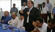 دولت نیکاراگوئه حمله تروریستی آمریکا علیه سردار سلیمانی را محکوم کرد