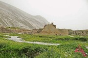 Kazerun; Famous for Ancient Bishapur City and Parishan Lake