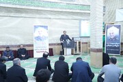 معاون استاندارمازندران: محور مقاومت با شهادت سردار سلیمانی تقویت می‎شود 