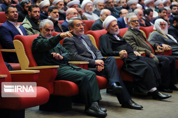 IRNA Archive Photos of Martyr Qassem Suleimani and Abu Mahdi Eng.