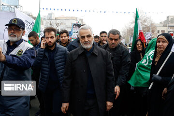 IRNA Archive Photos of Martyr Qassem Suleimani and Abu Mahdi Eng.