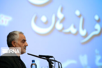 IRNA Archive Photos of Martyr Qassem Suleimani and Abu Mahdi Eng.