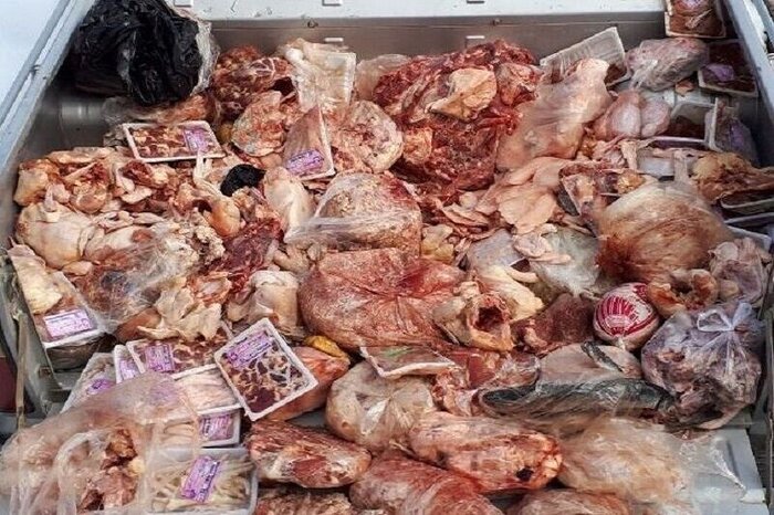 دامپزشکی همدان؛ از توسعه صادرات تا مقابله قاطع با مواد فاسد
