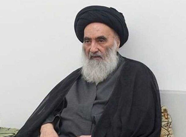 Ayatollah Sistani says US violated Iraqi sovereignty by targeting Soleimani 