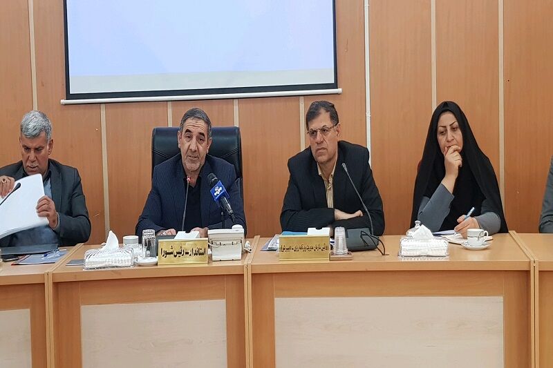 سخت گیری در نظارت، شجاعت تصمیم گیری را از مدیران نگیرد