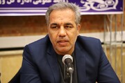 عرب: مسائل مالی در زمان من در پرسپولیس شفاف است