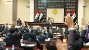 کرونا مجلس عراق را دو هفته تعطیل کرد 