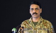 Pakistan will not allow its soil to be used against anyone: Pak army