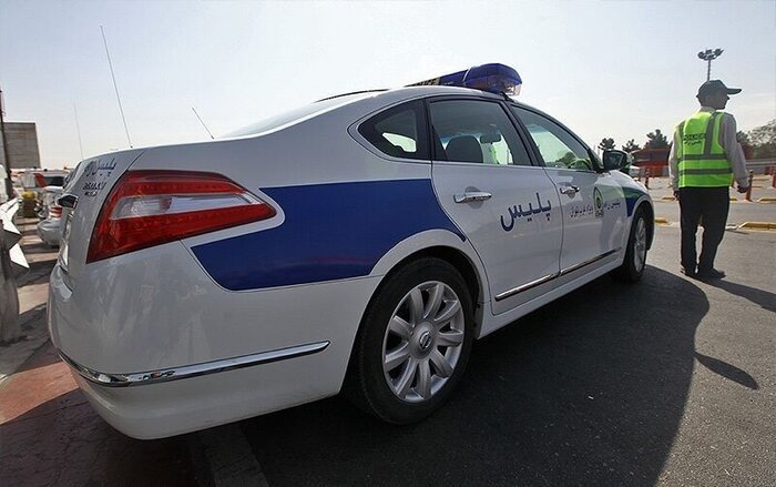 اعمال محدودیت‌های ترافیکی همزمان با آیین تشییع شهدای گمنام در یزد