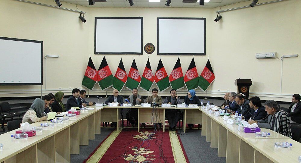 واکنش‌ها به اعلام نتایج نهایی انتخابات ریاست جمهوری افغانستان 