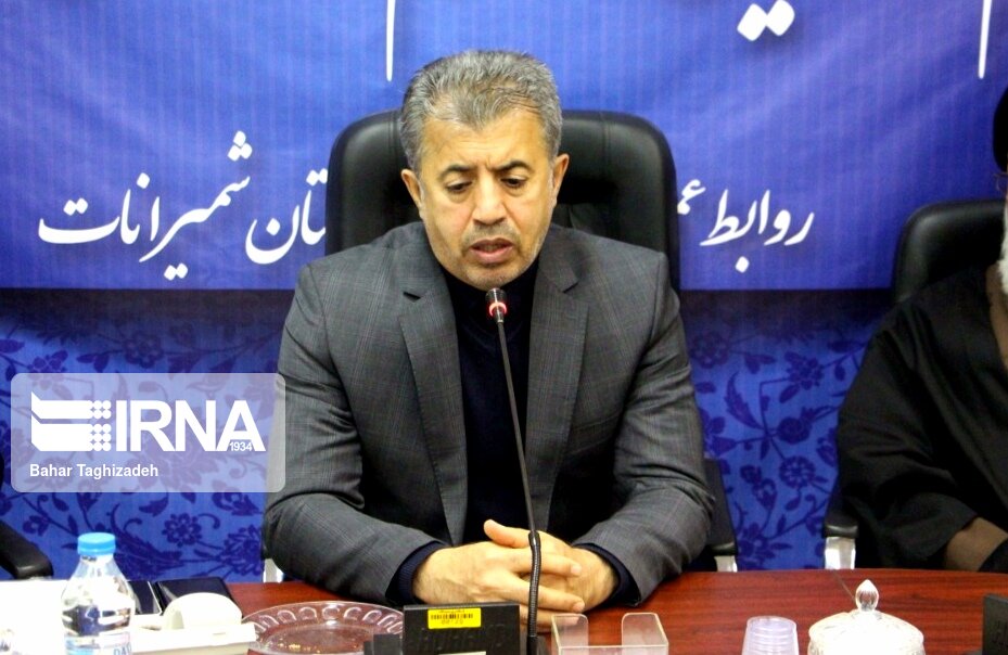 فرماندار شمیرانات: مشاوران باید عنصر جدایی‌ناپذیر خانواده‌ها باشند