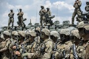 کره شمالی: خاورمیانه ممکن است «گورستان» سربازان آمریکا شود