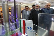 شکست قمار برجامی ترامپ زیر گام پنجم ایران