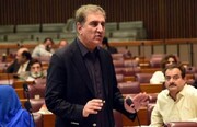وزیر خارجه پاکستان:اسلام آباد از افزایش تنش در منطقه نگران است 