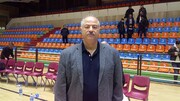 حاتمی تنها گزینه ایرانی هدایت تیم ملی بسکتبال