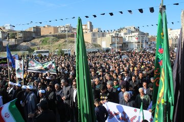 مدارس شیراز سه‌شنبه در سوگ سردار سلیمانی تعطیل است
