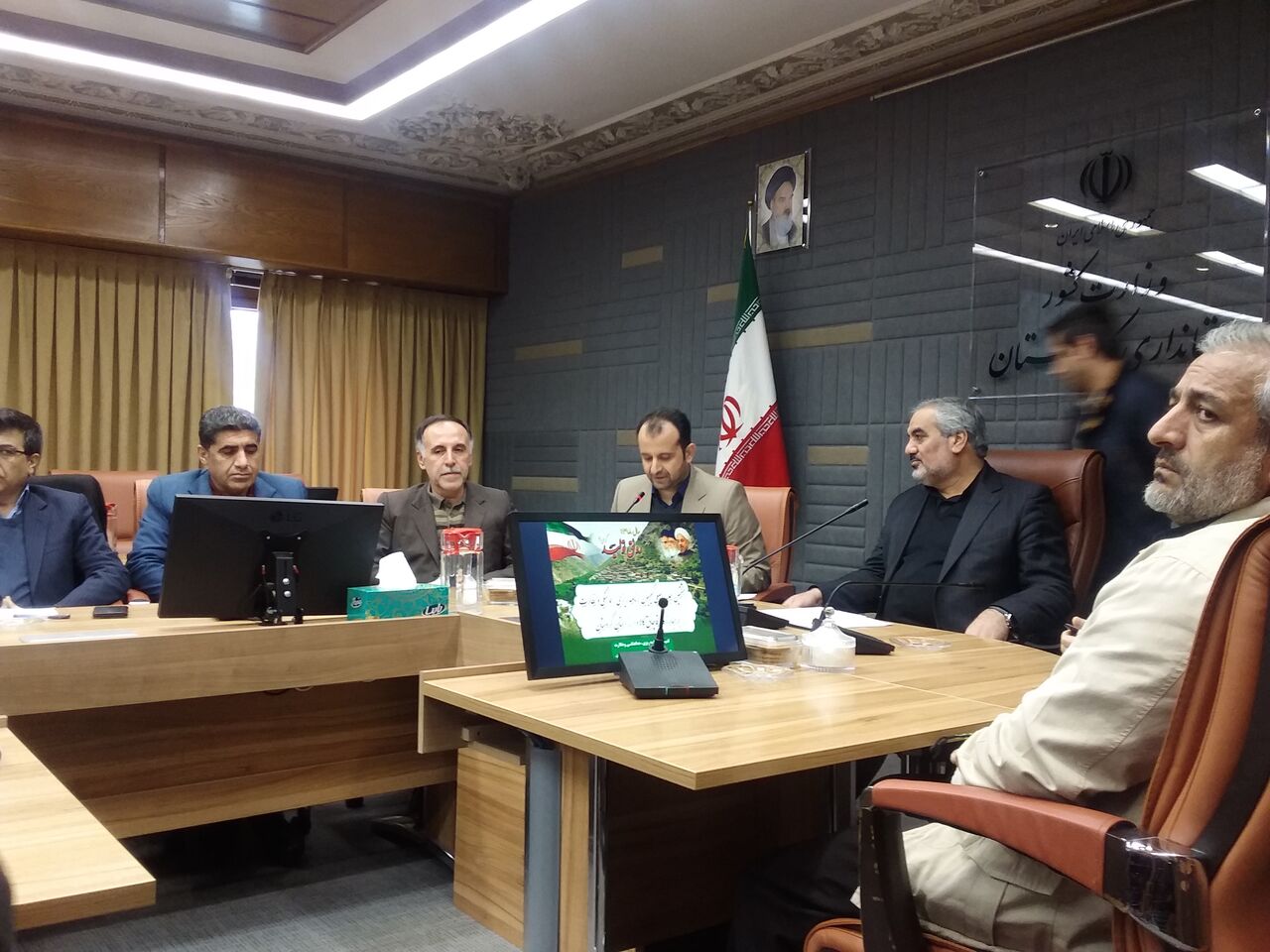 بیش از یک میلیون و 300 هزار لیتر سوخت قاچاق در کردستان کشف شد